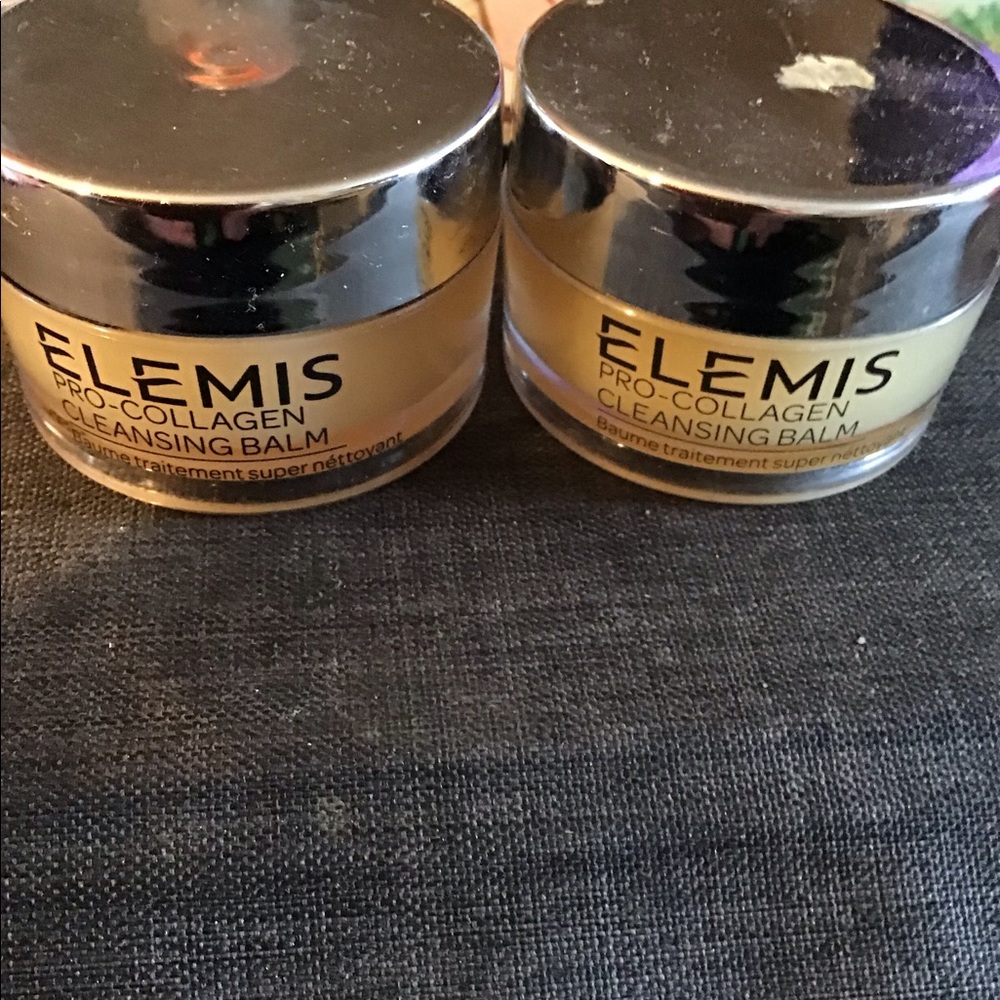 Elemis Pro Collagen Cleansing Balm